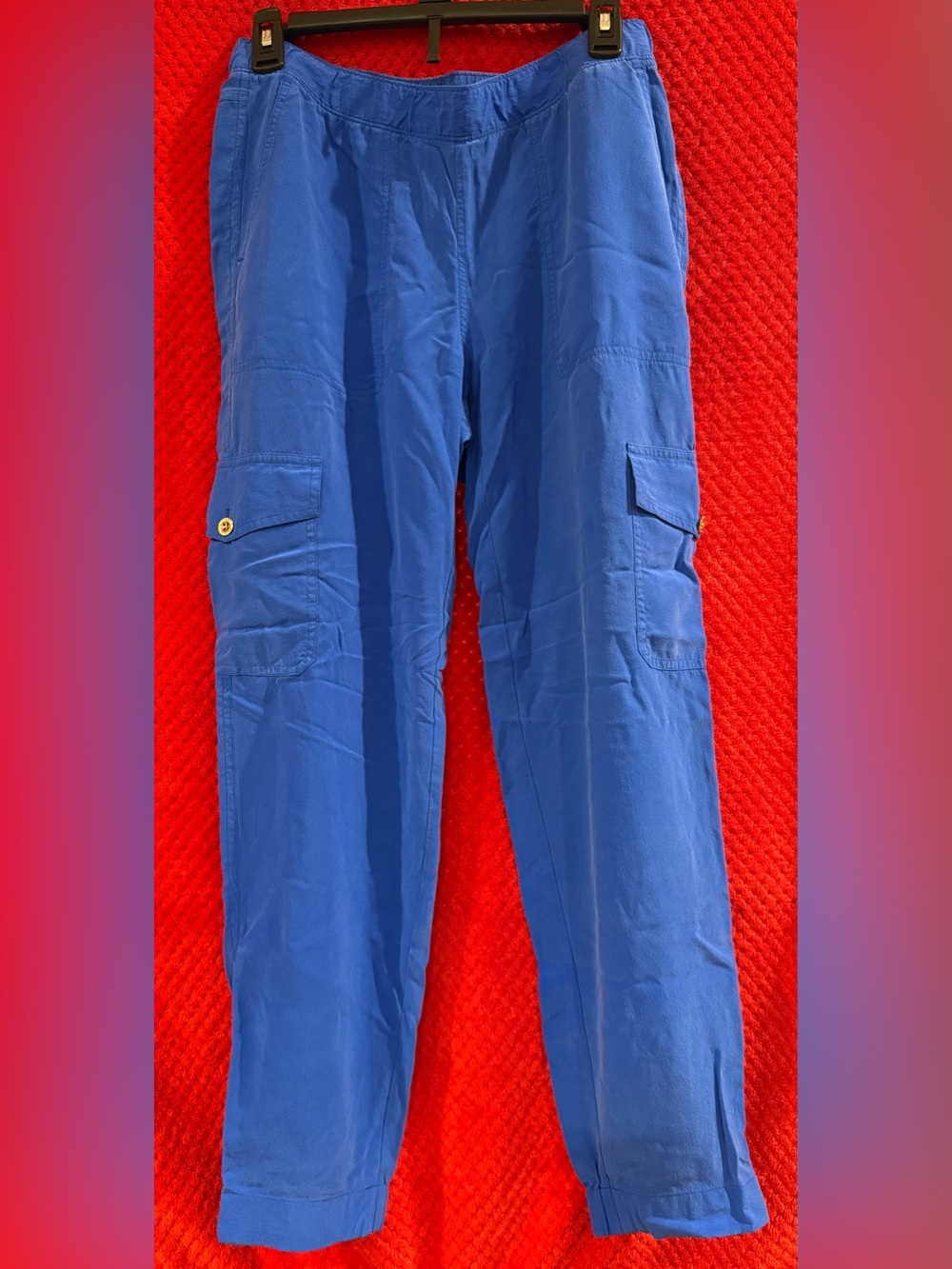 Lilly Pulitzer Women’s Pants in Royal Blue